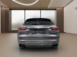 Maserati Grecale 2.0 Hybrid Modena