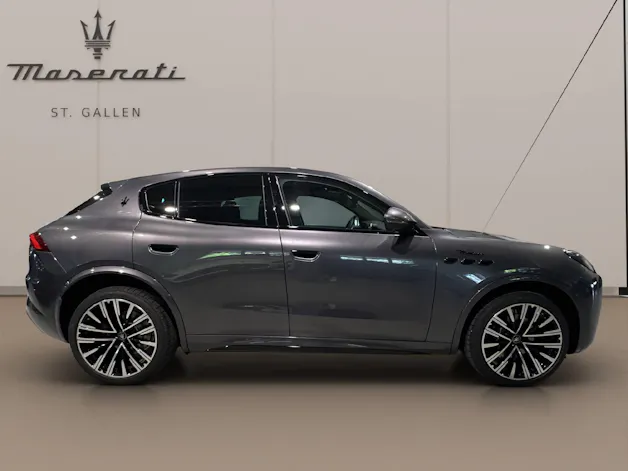 Maserati Grecale 2.0 Hybrid Modena