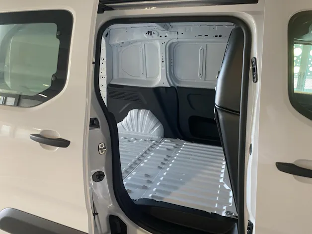 Toyota PROACE CITY Van L1 1.2 Active