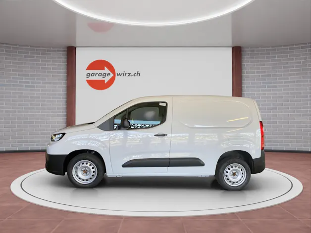 Toyota PROACE CITY Van L1 1.2 Active