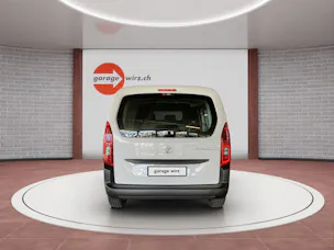 Toyota PROACE CITY Van L1 1.2 Active