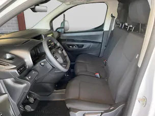 Toyota PROACE CITY Van L1 1.2 Active