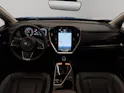 Subaru Impreza 2.0i e-Boxer Luxury