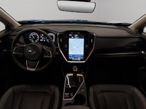 Vehicle image SUBARU Impreza 2.0i e-Boxer Luxury