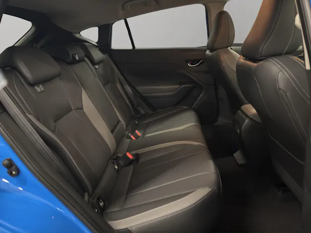 Subaru Impreza 2.0i e-Boxer Luxury