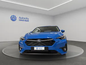 Subaru Impreza 2.0i e-Boxer Luxury