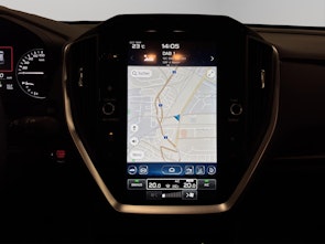 Vehicle image SUBARU Impreza 2.0i e-Boxer Luxury