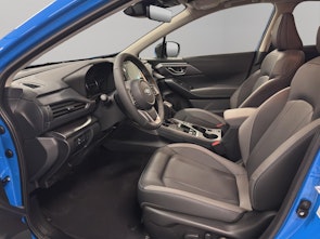 Vehicle image SUBARU Impreza 2.0i e-Boxer Luxury