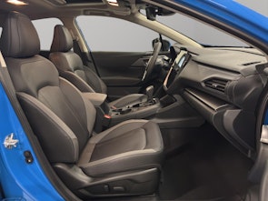 Vehicle image SUBARU Impreza 2.0i e-Boxer Luxury