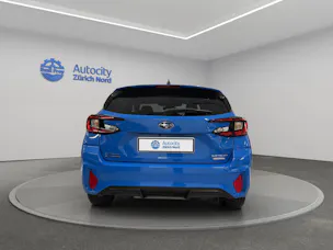 Subaru Impreza 2.0i e-Boxer Luxury