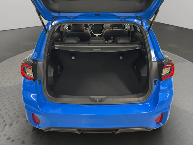 Subaru Impreza 2.0i e-Boxer Luxury