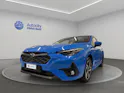 Subaru Impreza 2.0i e-Boxer Luxury