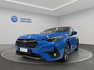 Subaru Impreza 2.0i e-Boxer Luxury