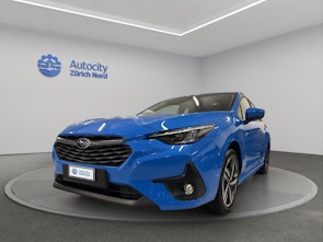 Vehicle image SUBARU Impreza 2.0i e-Boxer Luxury