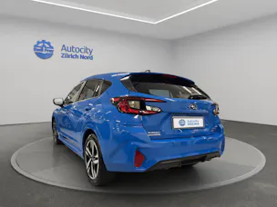 Subaru Impreza 2.0i e-Boxer Luxury