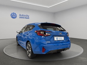 Vehicle image SUBARU Impreza 2.0i e-Boxer Luxury