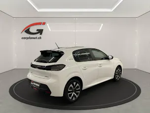 Peugeot 208 1.2 Hybrid Style