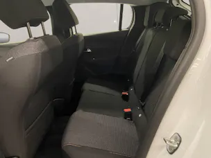 Peugeot 208 1.2 Hybrid Style