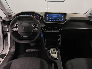 Peugeot 208 1.2 Hybrid Style