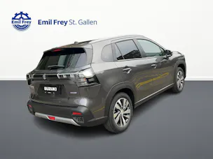 Suzuki S-Cross 1.4 T Compact Top Hybrid 4x4