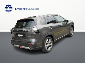 Vehicle image SUZUKI S-Cross 1.4 T Compact Top Hybrid 4x4