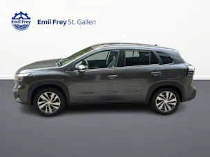 Suzuki S-Cross 1.4 T Compact Top Hybrid 4x4