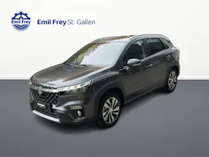 Suzuki S-Cross 1.4 T Compact Top Hybrid 4x4