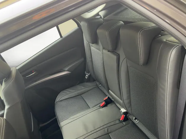 Suzuki S-Cross 1.4 T Compact Top Hybrid 4x4