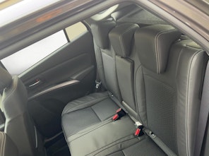 Vehicle image SUZUKI S-Cross 1.4 T Compact Top Hybrid 4x4