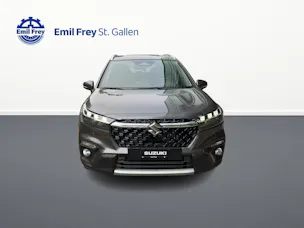 Suzuki S-Cross 1.4 T Compact Top Hybrid 4x4
