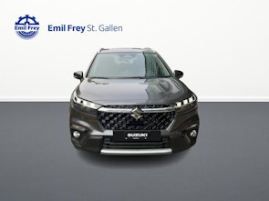 Vehicle image SUZUKI S-Cross 1.4 T Compact Top Hybrid 4x4