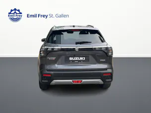 Suzuki S-Cross 1.4 T Compact Top Hybrid 4x4