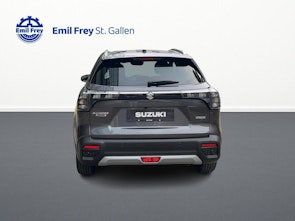 Vehicle image SUZUKI S-Cross 1.4 T Compact Top Hybrid 4x4