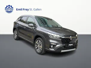 Suzuki S-Cross 1.4 T Compact Top Hybrid 4x4