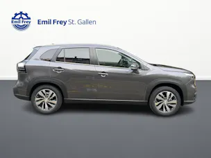 Suzuki S-Cross 1.4 T Compact Top Hybrid 4x4