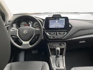 Suzuki S-Cross 1.4 T Compact Top Hybrid 4x4
