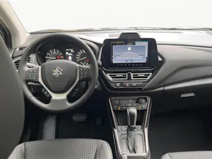 Suzuki S-Cross 1.4 T Compact Top Hybrid 4x4