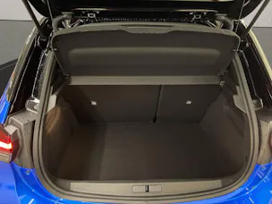 Opel Corsa 1.2 T Hybrid Sporthilfe