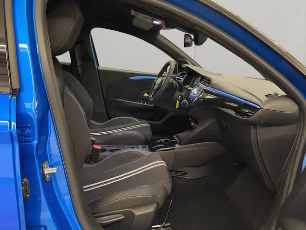 Opel Corsa 1.2 T Hybrid Sporthilfe