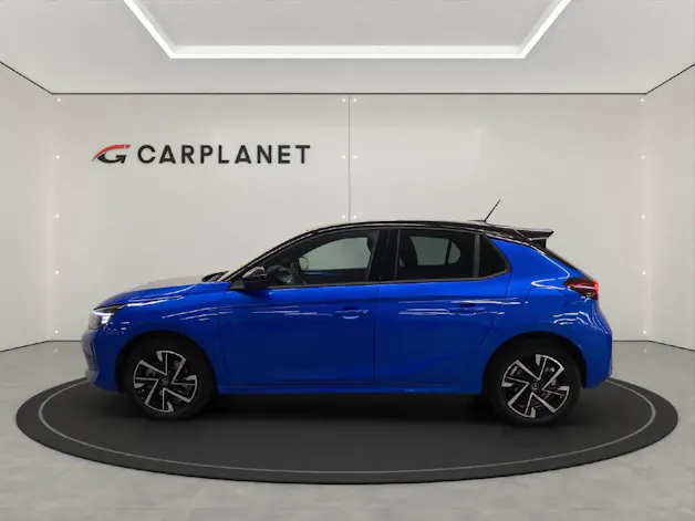 Opel Corsa 1.2 T Hybrid Sporthilfe