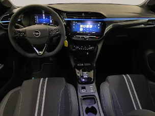 Opel Corsa 1.2 T Hybrid Sporthilfe