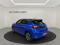 Opel Corsa 1.2 T Hybrid Sporthilfe