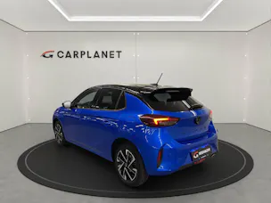 Opel Corsa 1.2 T Hybrid Sporthilfe