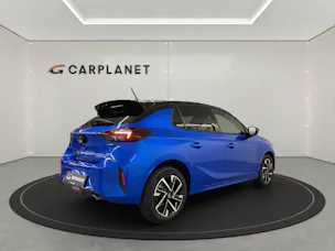 Opel Corsa 1.2 T Hybrid Sporthilfe