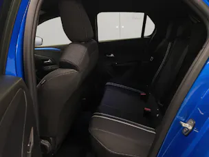 Opel Corsa 1.2 T Hybrid Sporthilfe