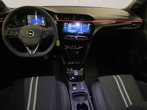 Opel Corsa 1.2 T Hybrid Sporthilfe