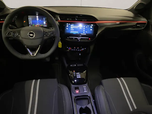 Opel Corsa 1.2 T Hybrid Sporthilfe