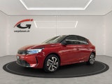 First vehicle image