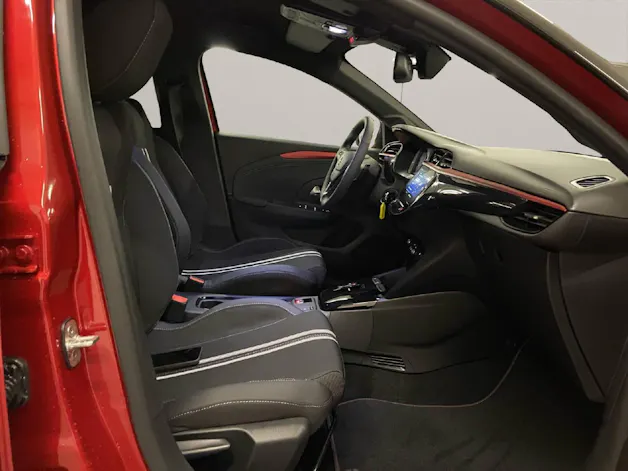 Opel Corsa 1.2 T Hybrid Sporthilfe