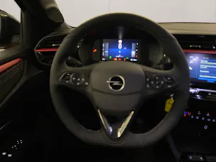 Opel Corsa 1.2 T Hybrid Sporthilfe